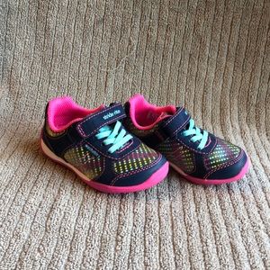 Stride rite sneakers